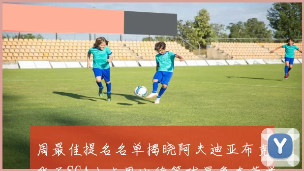 周最佳提名名单揭晓阿夫迪亚布克华子SGA小卡恩比德等球星争夺荣誉