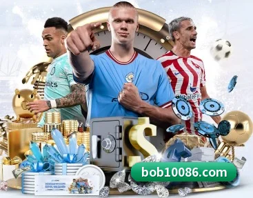 BOB平台的故事(BOBSports)